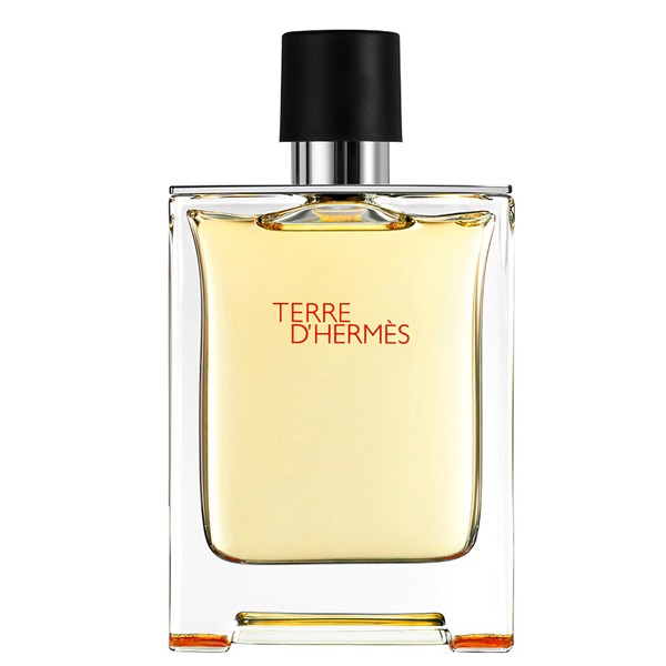 Parfümset 3 - Terre d’Hermès, Azzaro Wanted, Tom Ford Noir Extreme (Eau de Parfum)