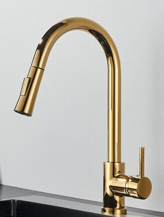 Torneira para Cozinha Premium Design & Casa