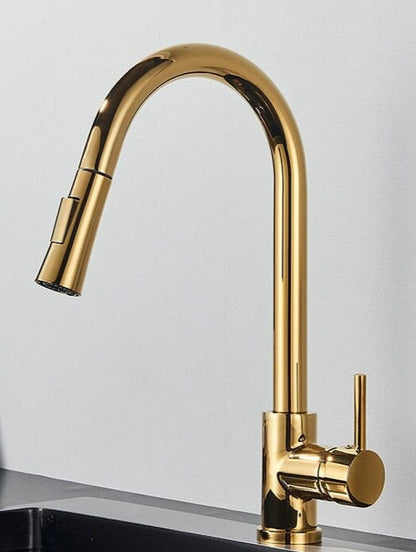 Torneira para Cozinha Premium Design & Casa