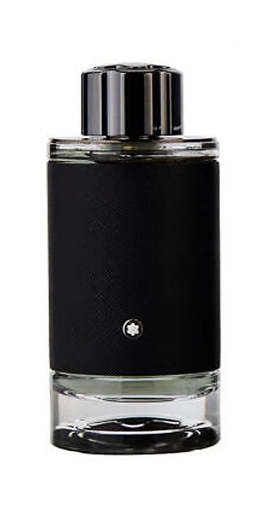 Parfümset 3 - Tom Ford Ombre Leather, Givenchy Gentleman, Montblanc Explorer (Eau de Parfum)