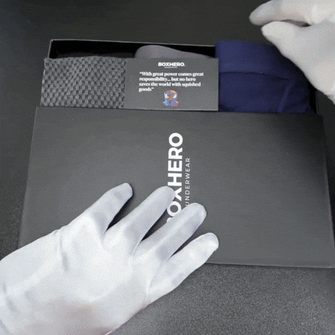 Boxhero Prime Club Subscription Tree (CHECKOUTCHAMP)