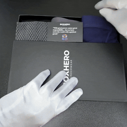 Boxhero Prime Club Subscription Tree (CHECKOUTCHAMP)