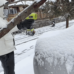 SEESE PRO™ – Ultra-Light, Ultra-Powerful