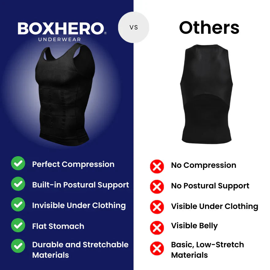 Body Shaper (Buy 1 Get 1 FREE)