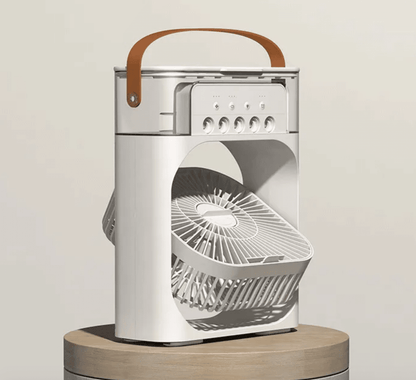 Ar Condicionado Portátil e Umidificador Cold Breeze