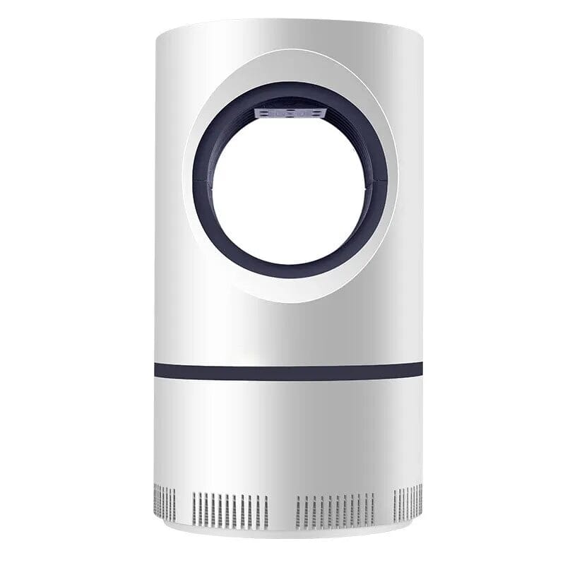 Repelente Elétrico Lâmpada Led Modelo Inteligente