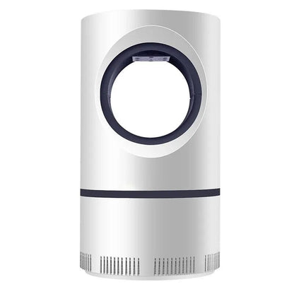 Repelente Elétrico Lâmpada Led Modelo Inteligente