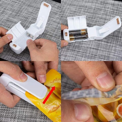 Seladora de Embalagem