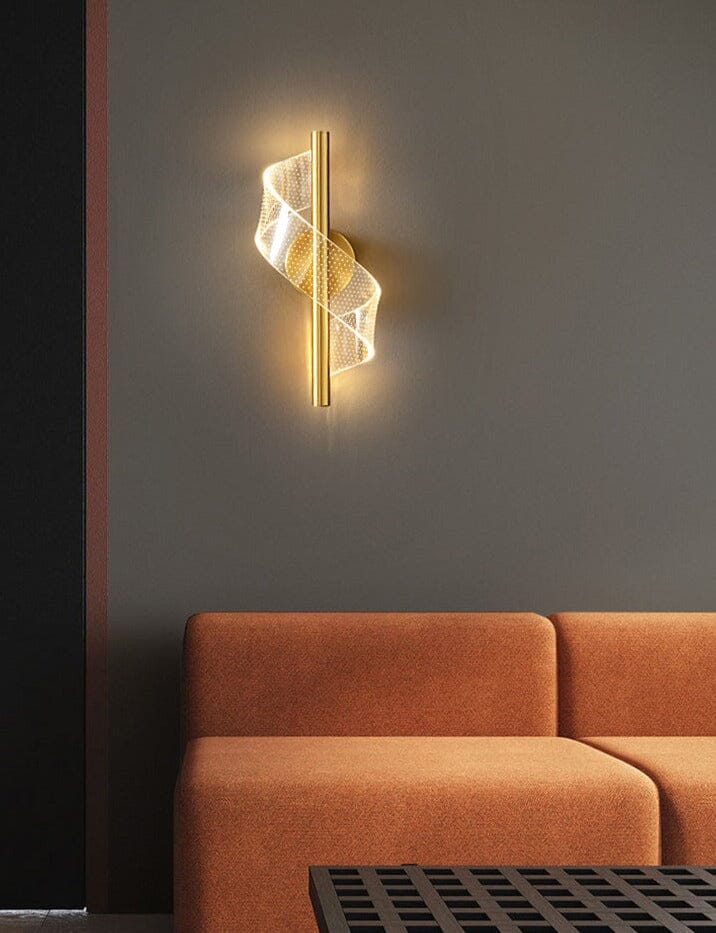 Luminária Pendente luminação interior Led Nordico