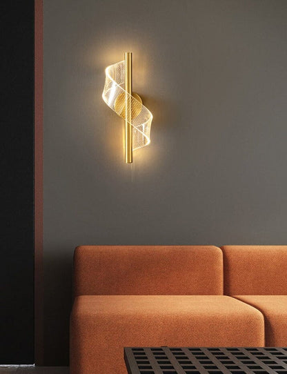Luminária Pendente luminação interior Led Nordico