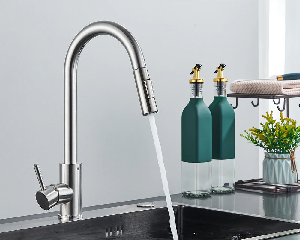 Torneira para Cozinha Premium Design & Casa