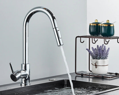 Torneira para Cozinha Premium Design & Casa