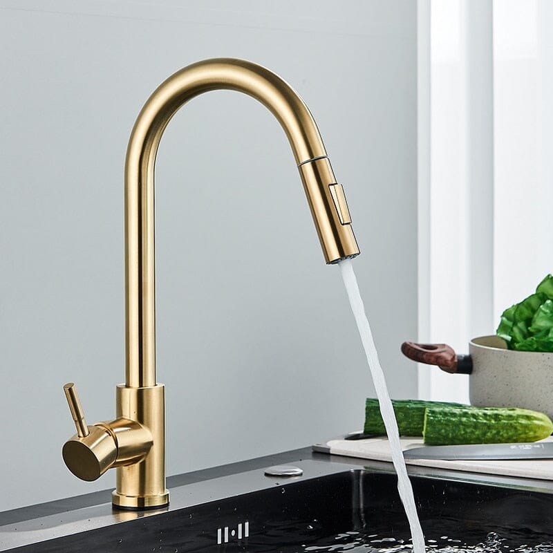 Torneira para Cozinha Premium Design & Casa