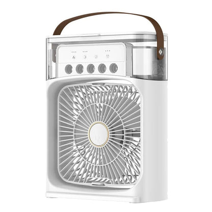 Ar Condicionado Portátil e Umidificador Cold Breeze