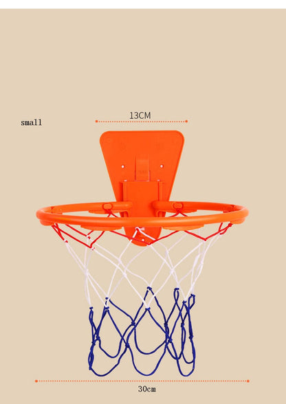 Cesta de Basquete Infantil