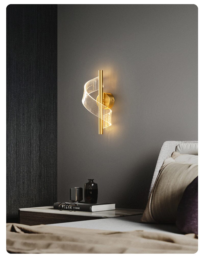 Luminária Pendente luminação interior Led Nordico