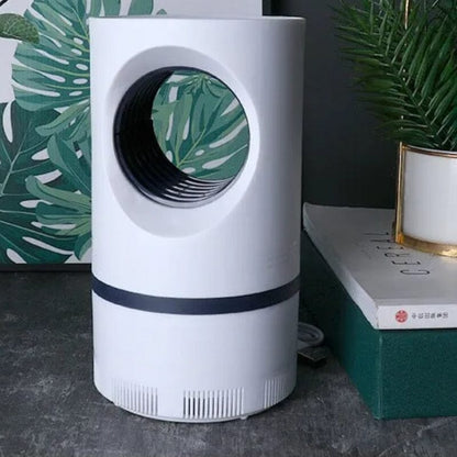 Repelente Elétrico Lâmpada Led Modelo Inteligente