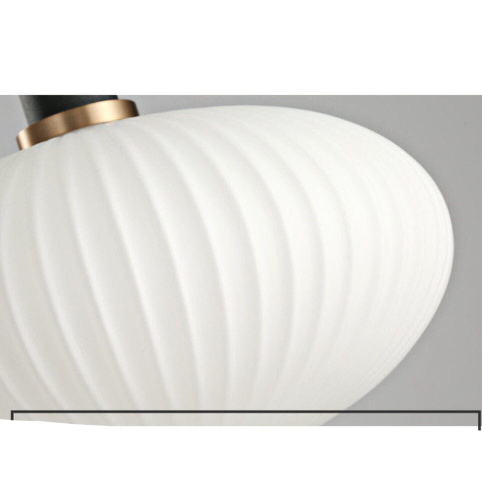 Luminaria de Teto Retro Nordic Led