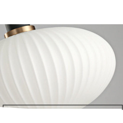 Luminaria de Teto Retro Nordic Led