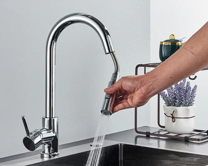 Torneira para Cozinha Premium Design & Casa
