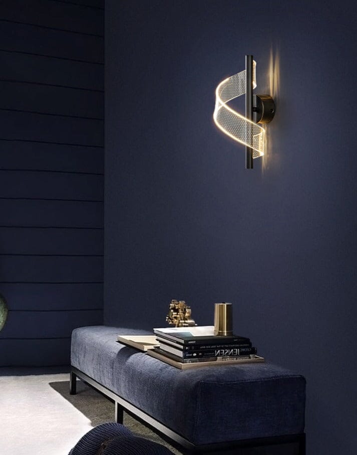 Luminária Pendente luminação interior Led Nordico