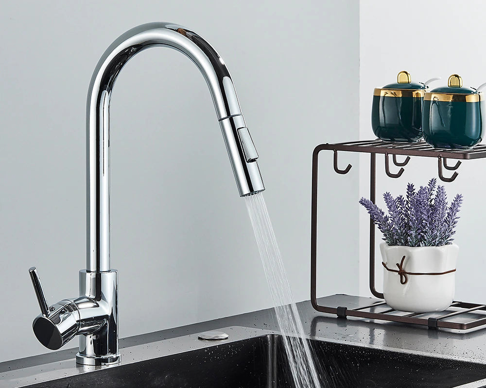 Torneira para Cozinha Premium Design & Casa