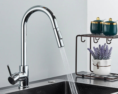 Torneira para Cozinha Premium Design & Casa