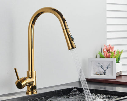 Torneira para Cozinha Premium Design & Casa