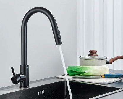 Torneira para Cozinha Premium Design & Casa