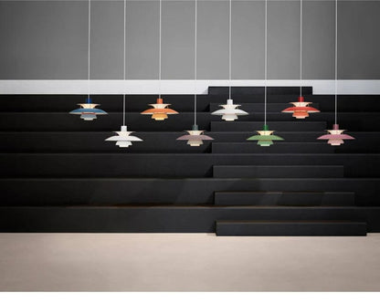 Luminaria de Teto Vintage em Led