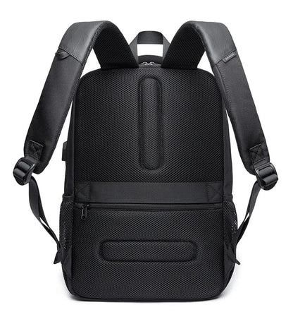 Mochilas De Viagem Com Carregador Embutido