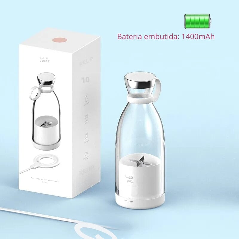 Liquidificador Portátil USB Multifuncional