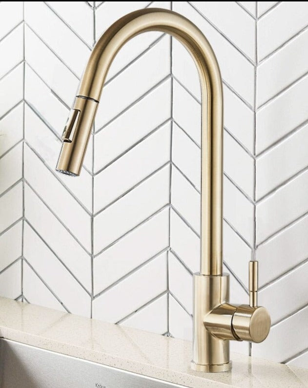 Torneira para Cozinha Premium Design & Casa