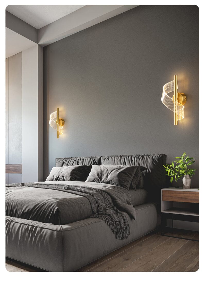 Luminária Pendente luminação interior Led Nordico