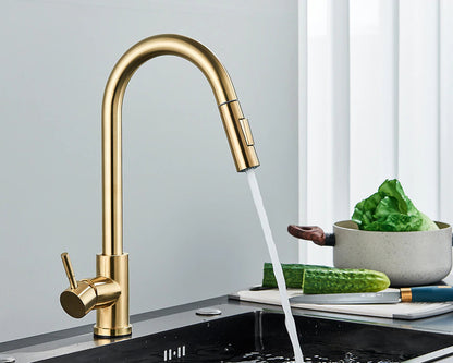 Torneira para Cozinha Premium Design & Casa