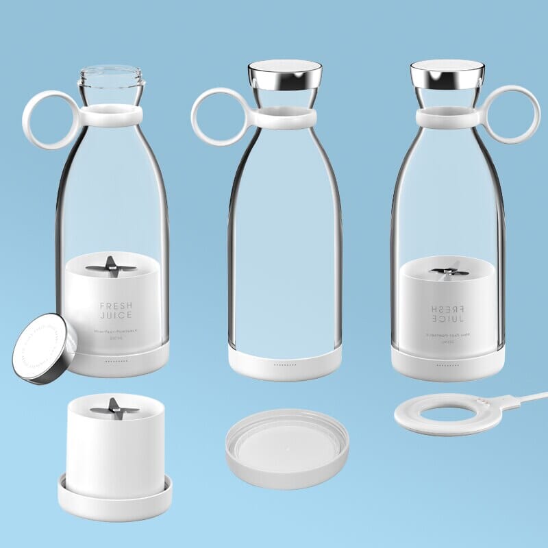 Liquidificador Portátil USB Multifuncional