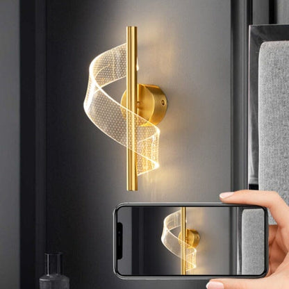 Luminária Pendente luminação interior Led Nordico